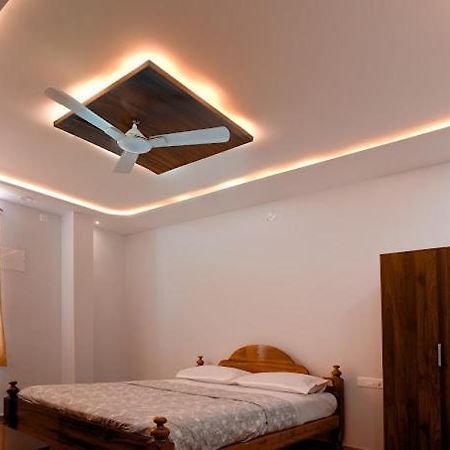 Nagadeep Residency Ξενοδοχείο Mysore Εξωτερικό φωτογραφία