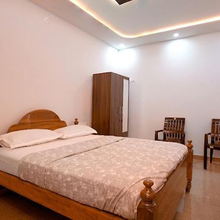 Nagadeep Residency Ξενοδοχείο Mysore Εξωτερικό φωτογραφία